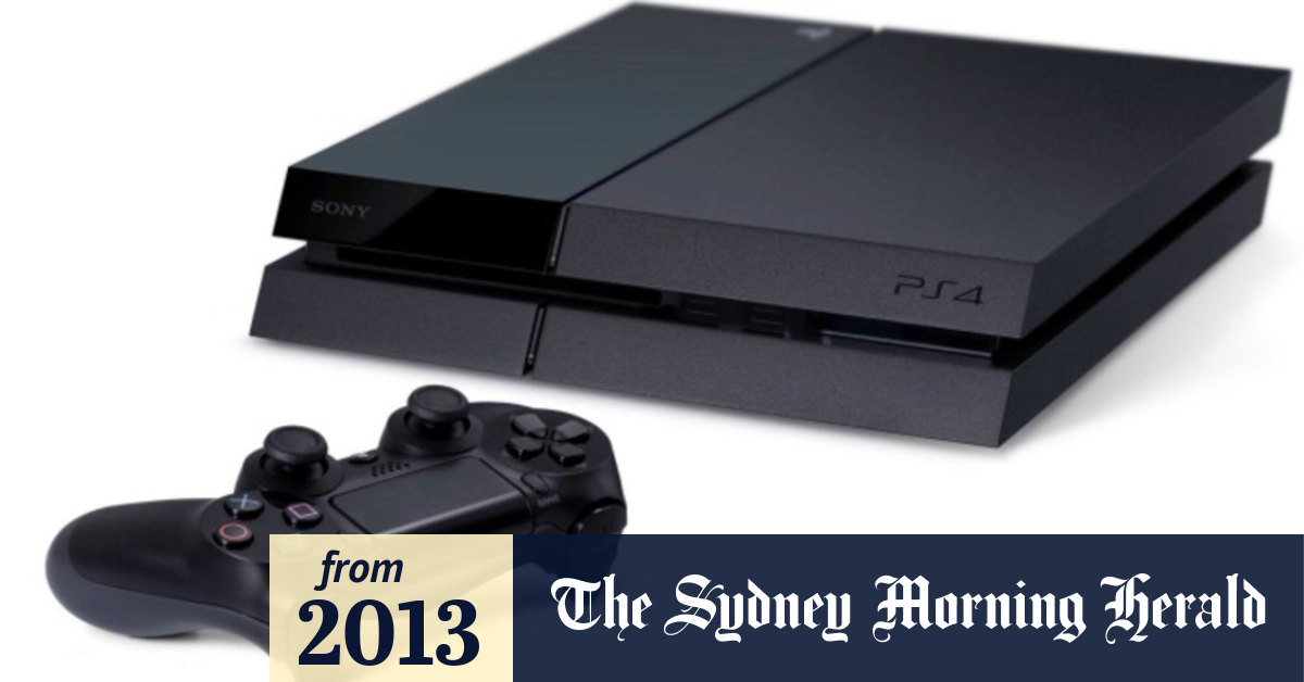 Playstation 4 classic discount